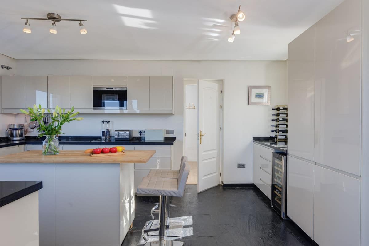 6 bedroom House in Mijas in Mijas - foto 17