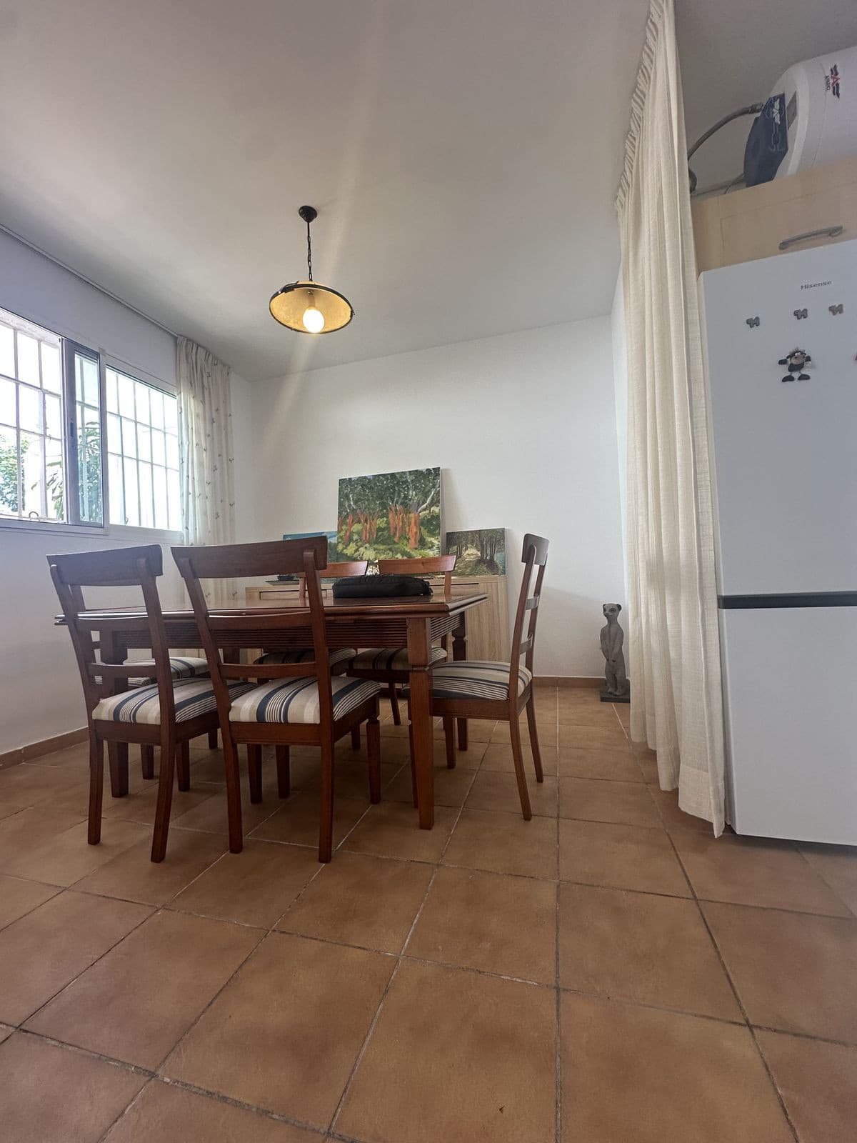 4-slaapkamer appartement in Marbella in Marbella - foto 4