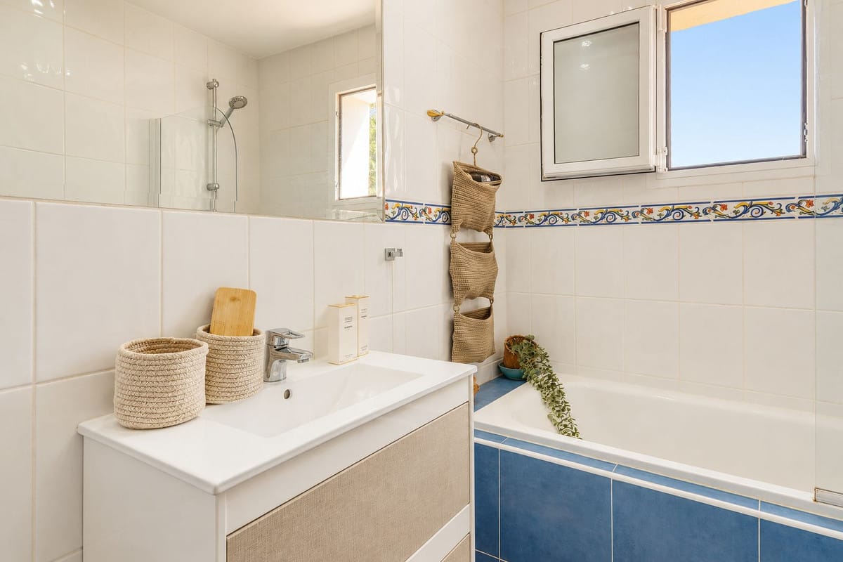 2-slaapkamer appartement in Riviera del Sol in Riviera del Sol - foto 17