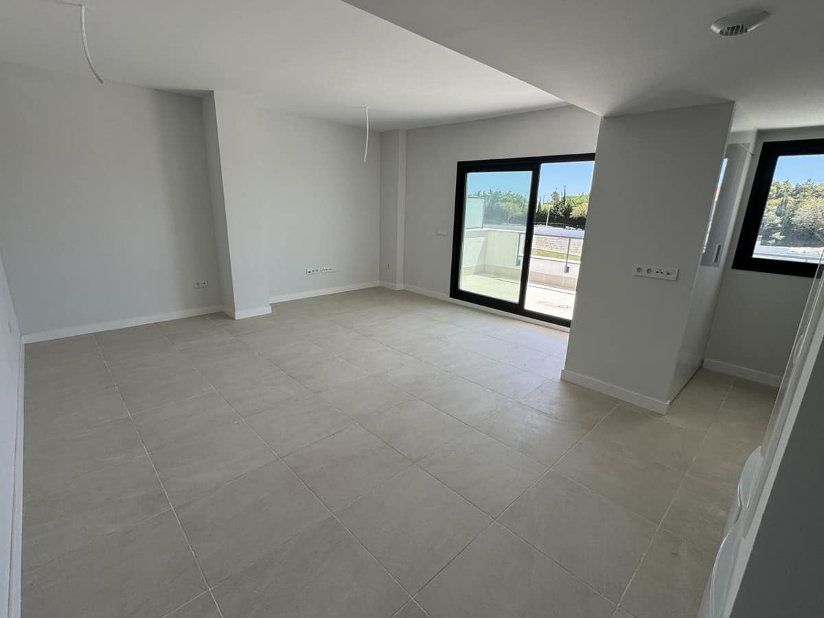 Drie-slaapkamer penthouse in Selwo in Selwo - foto 17