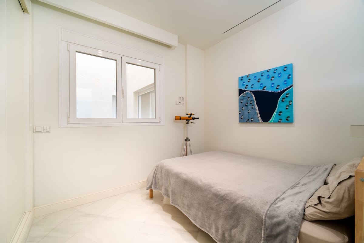 2-slaapkamerappartement in Málaga Centrum in Málaga Centro - foto 13