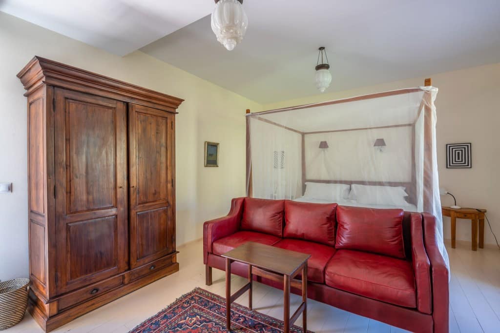 8-slaapkamerfinca in Ronda in Ronda - foto 20