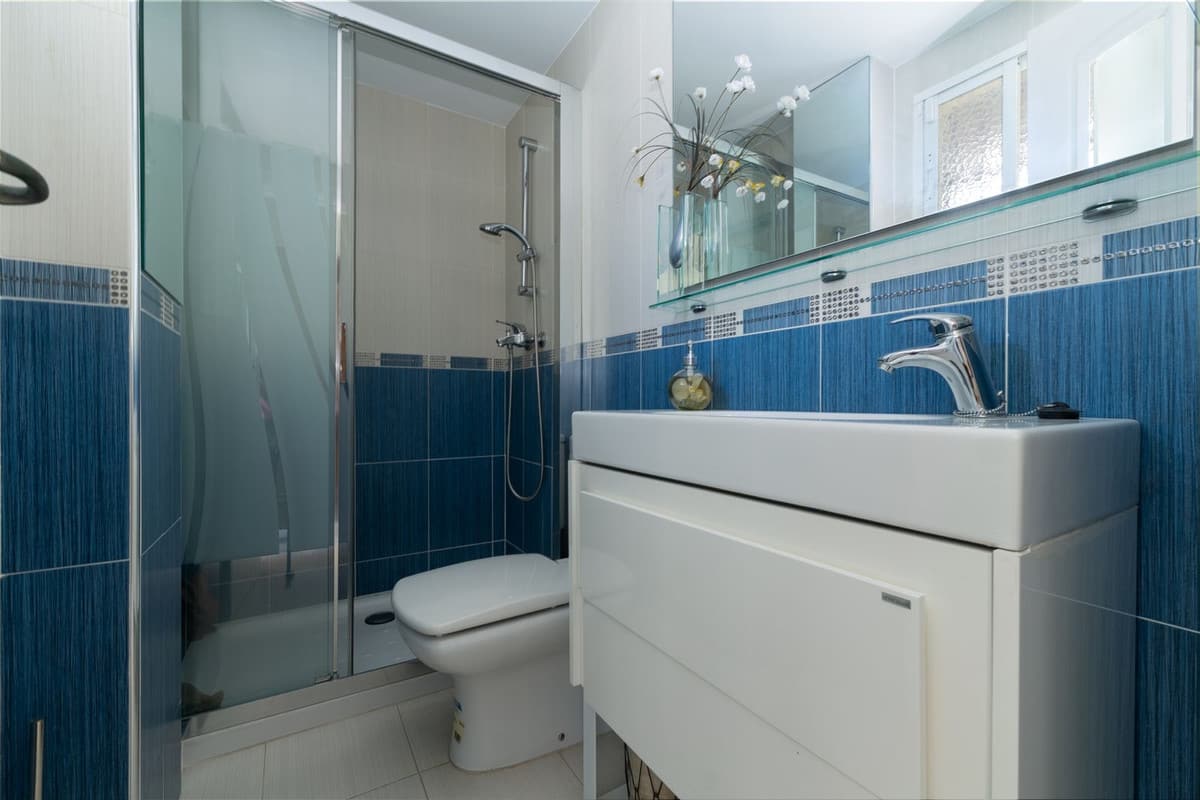 Driekamerappartement in Fuengirola in Fuengirola - foto 11