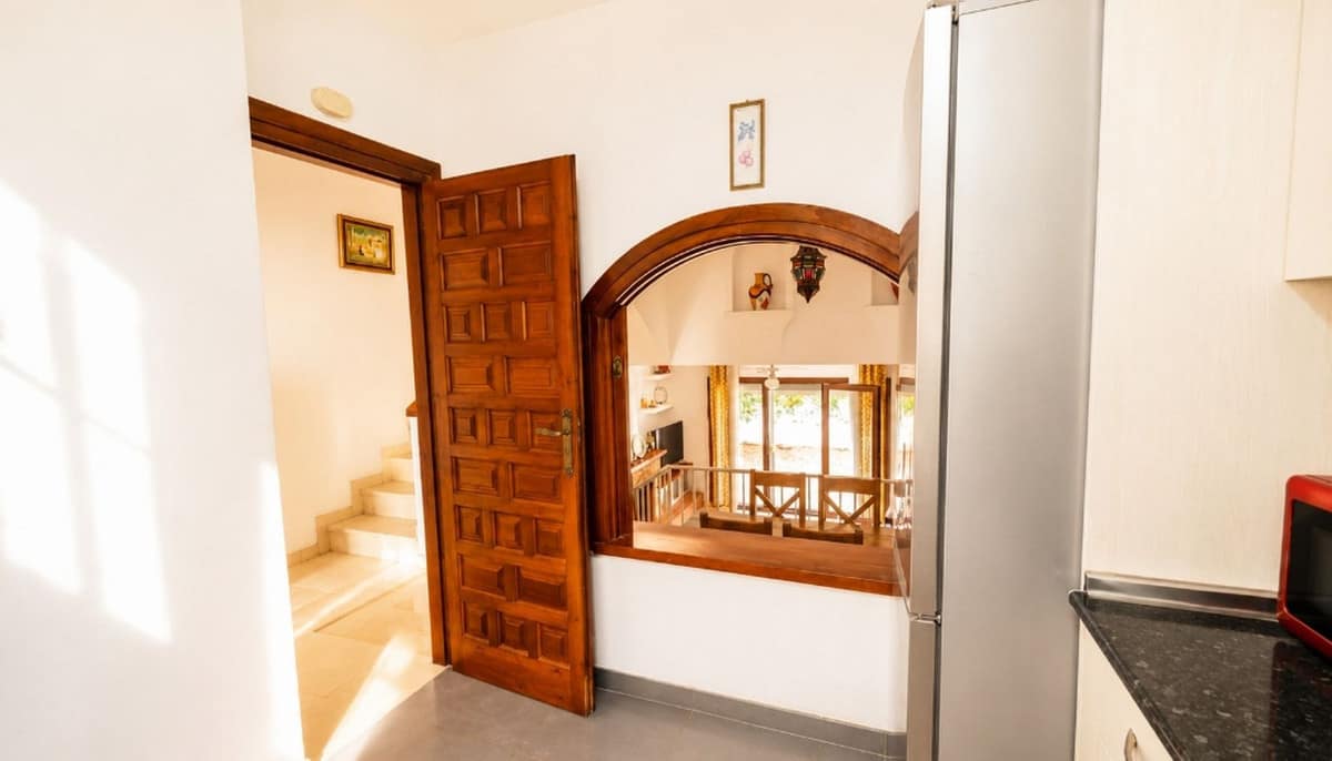 3 bedroom House in Mijas Golf in Mijas Golf - foto 7