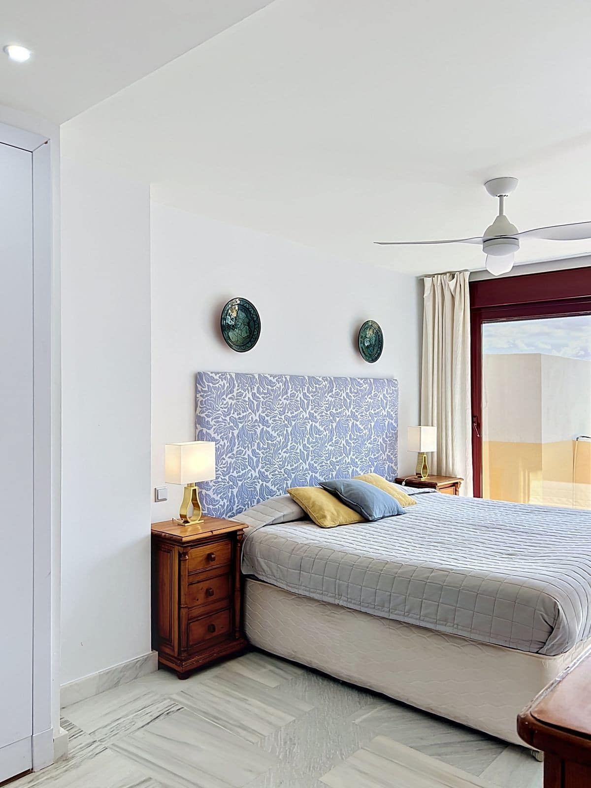 2-slaapkamer appartement in Parque Botanic, Selwo in Selwo - foto 15