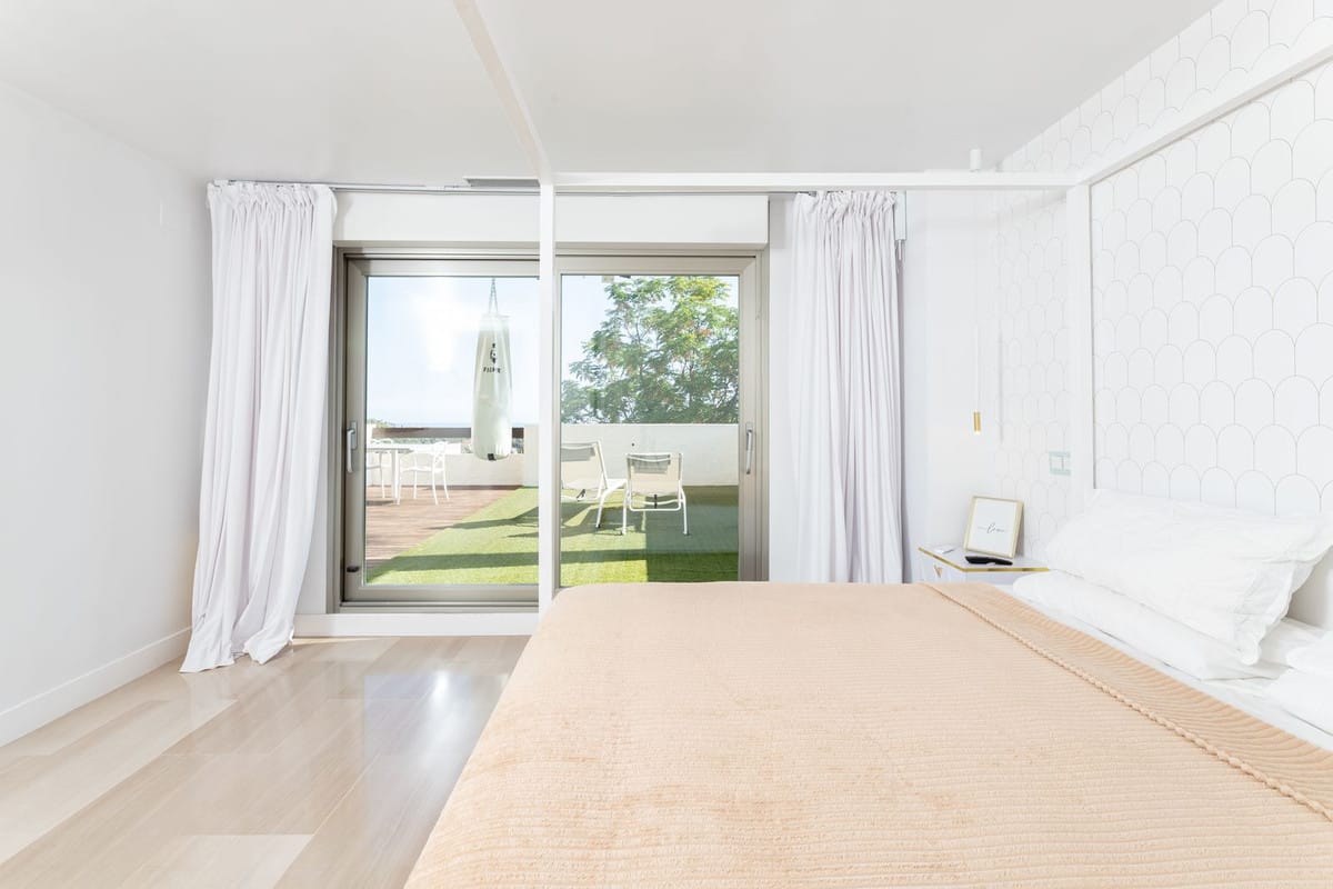 Appartement met twee slaapkamers in Reserva de Alcuzcuz, Benahavís in Benahavís - foto 16