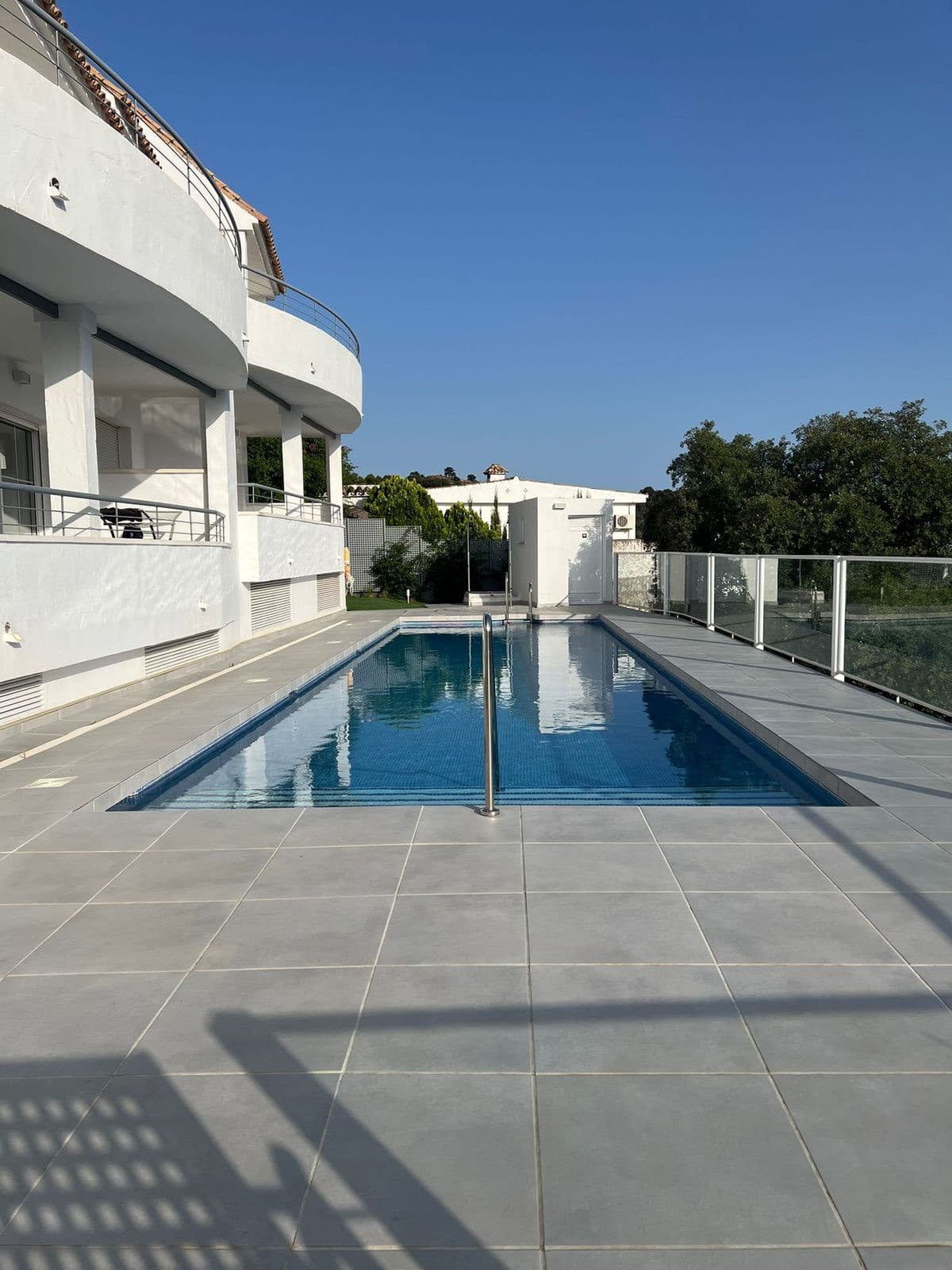 2-slaapkamer appartement in Istán in Istán - foto 2