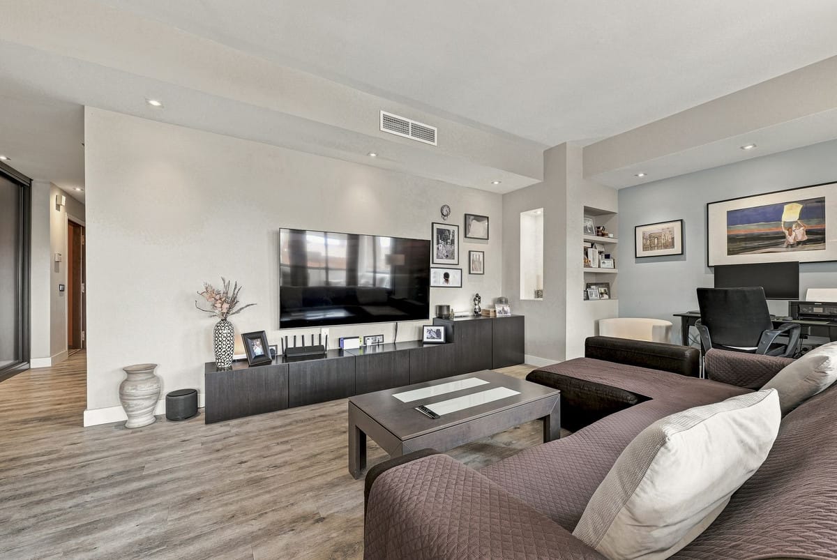 Exclusief gerenoveerd appartement met 3 slaapkamers in Elviria – Santa María in Elviria - foto 10