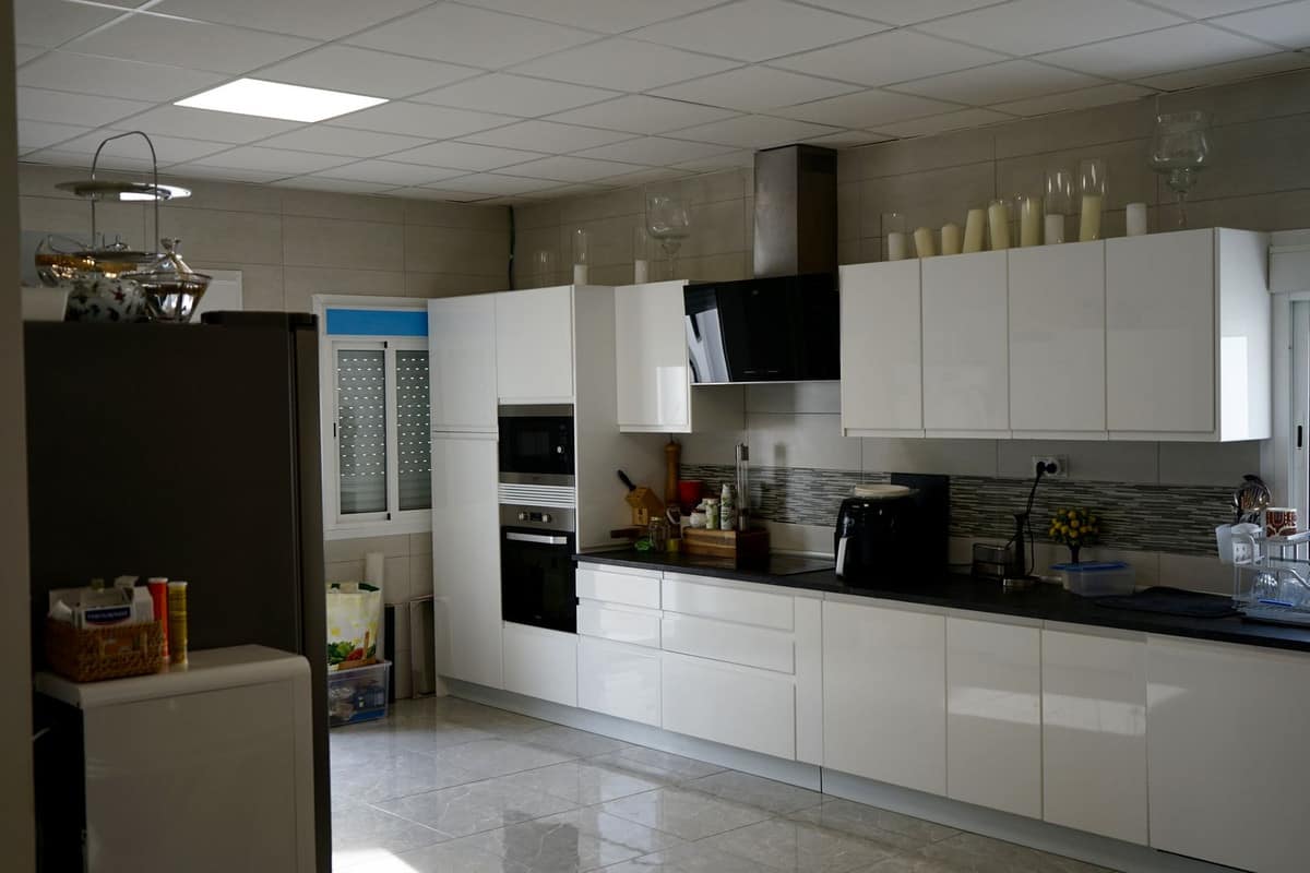 6-slaapkamer villa met zeezicht in Marbella (Xarblanca) in Marbella - foto 2