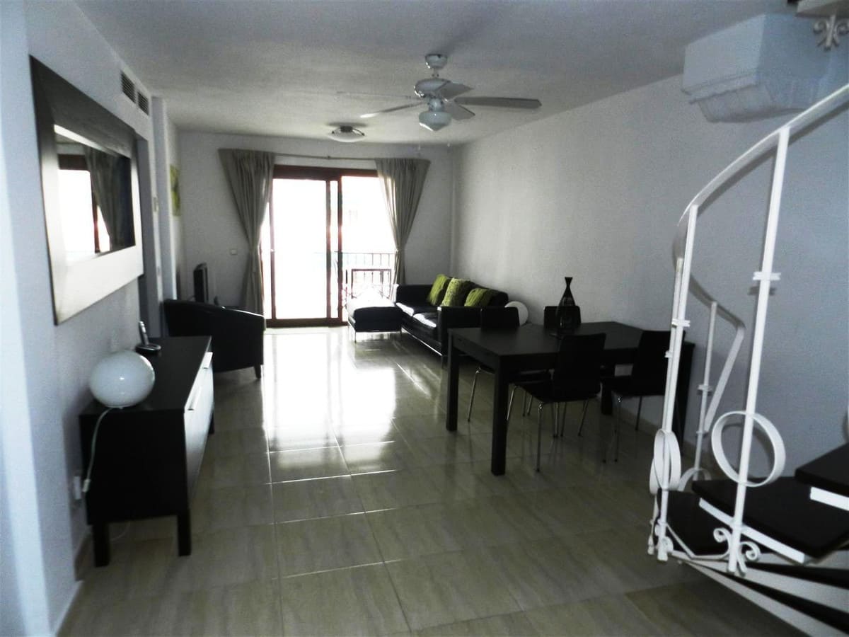 3-slaapkamer penthouse in La Duquesa in La Duquesa - foto 4