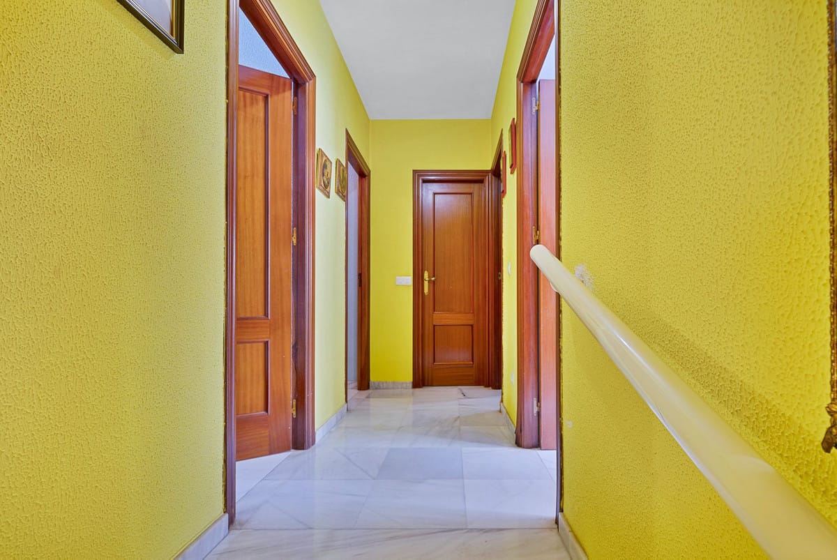 Huis met 5 slaapkamers in Mijas in Mijas - foto 20