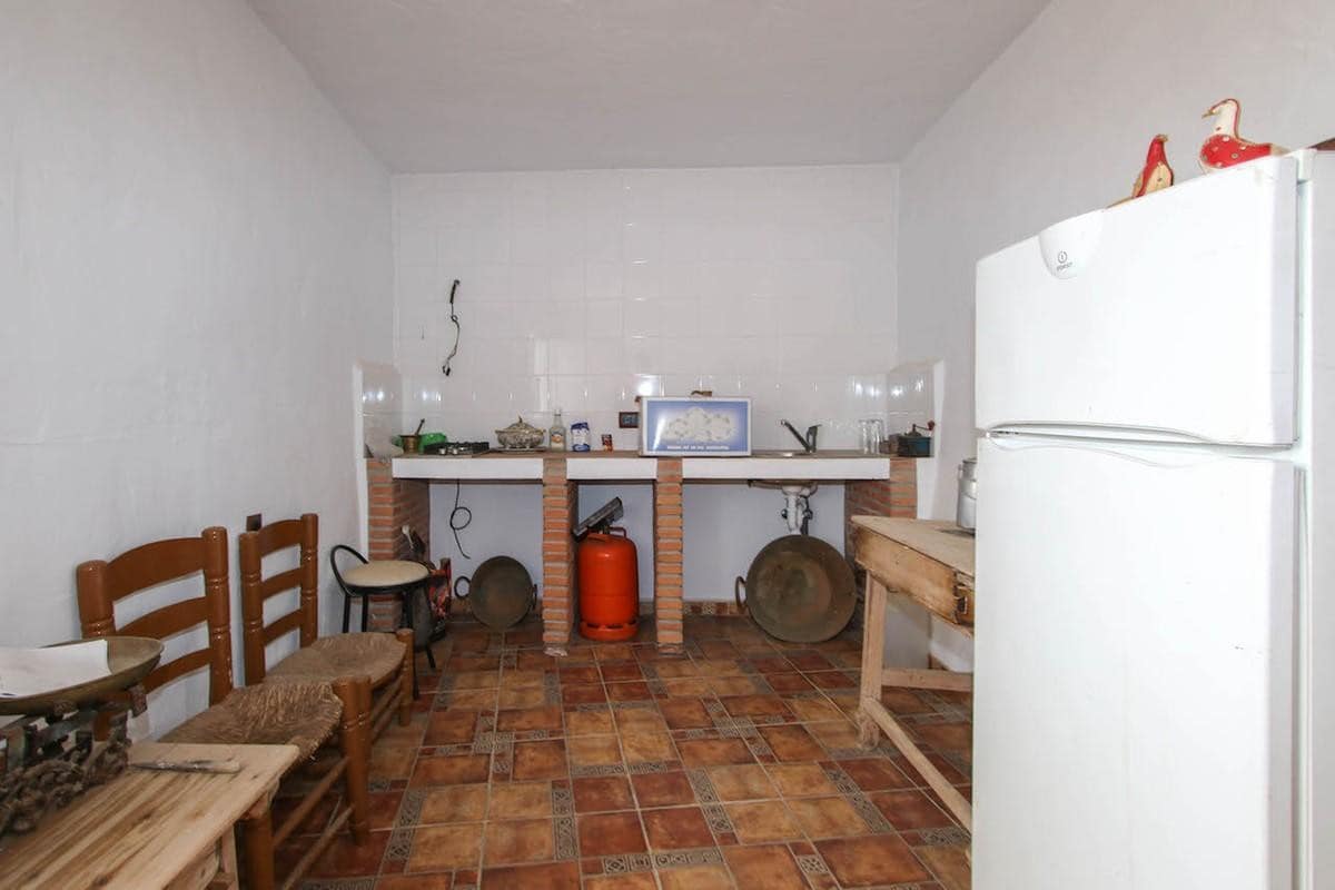 7-slaapkamerhuis in Guaro in Guaro - foto 3