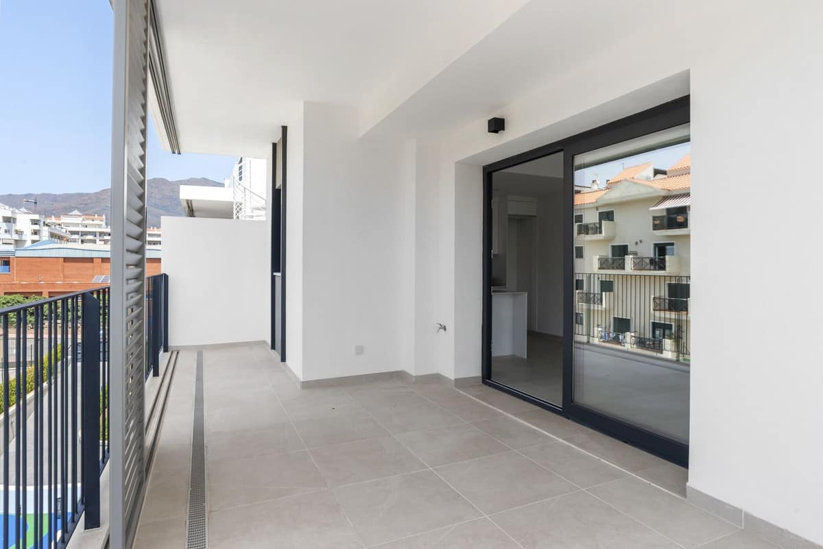 Drie slaapkamers penthouse in Estepona – Isidora Living in Estepona - foto 17