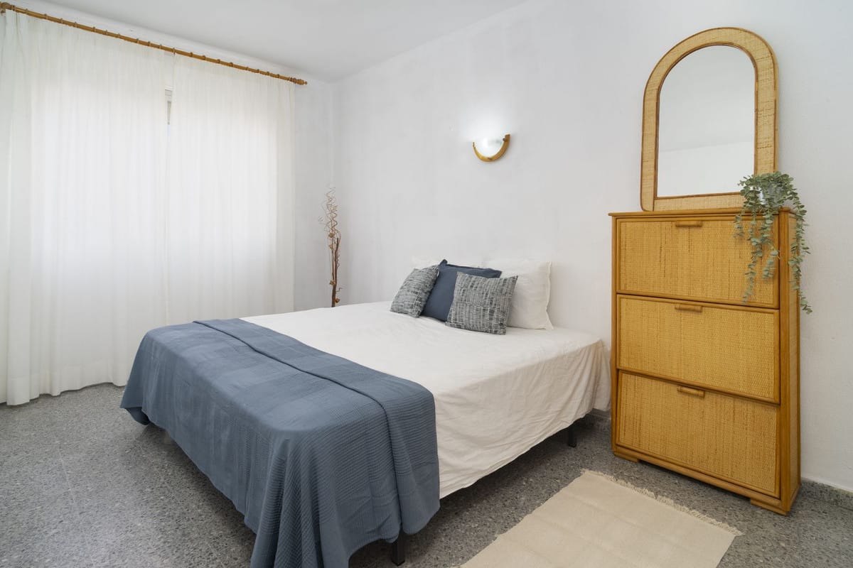 2-slaapkamerappartement in Marbella in Marbella - foto 4
