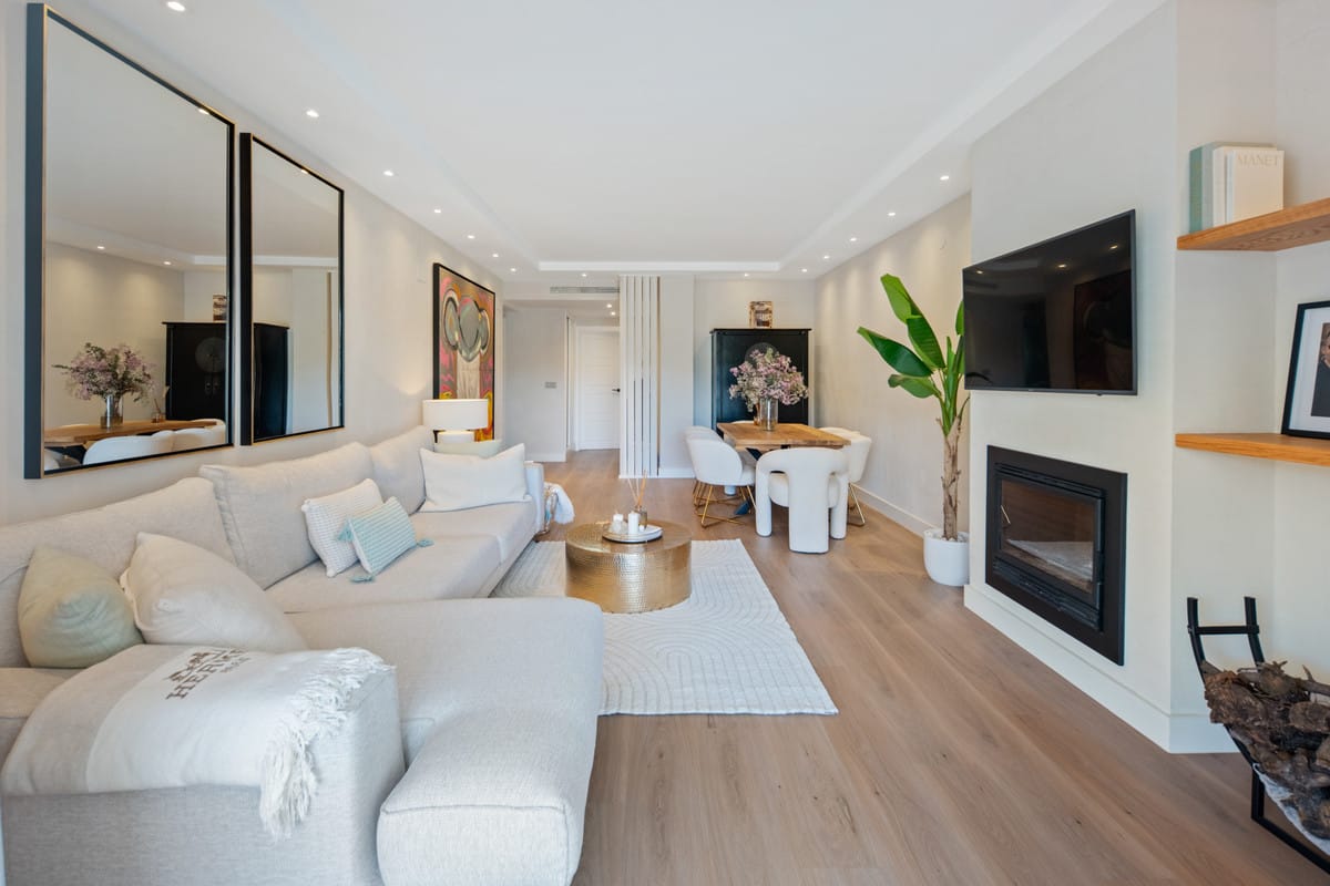 2-slaapkamer appartement aan The Golden Mile in The Golden Mile - foto 6