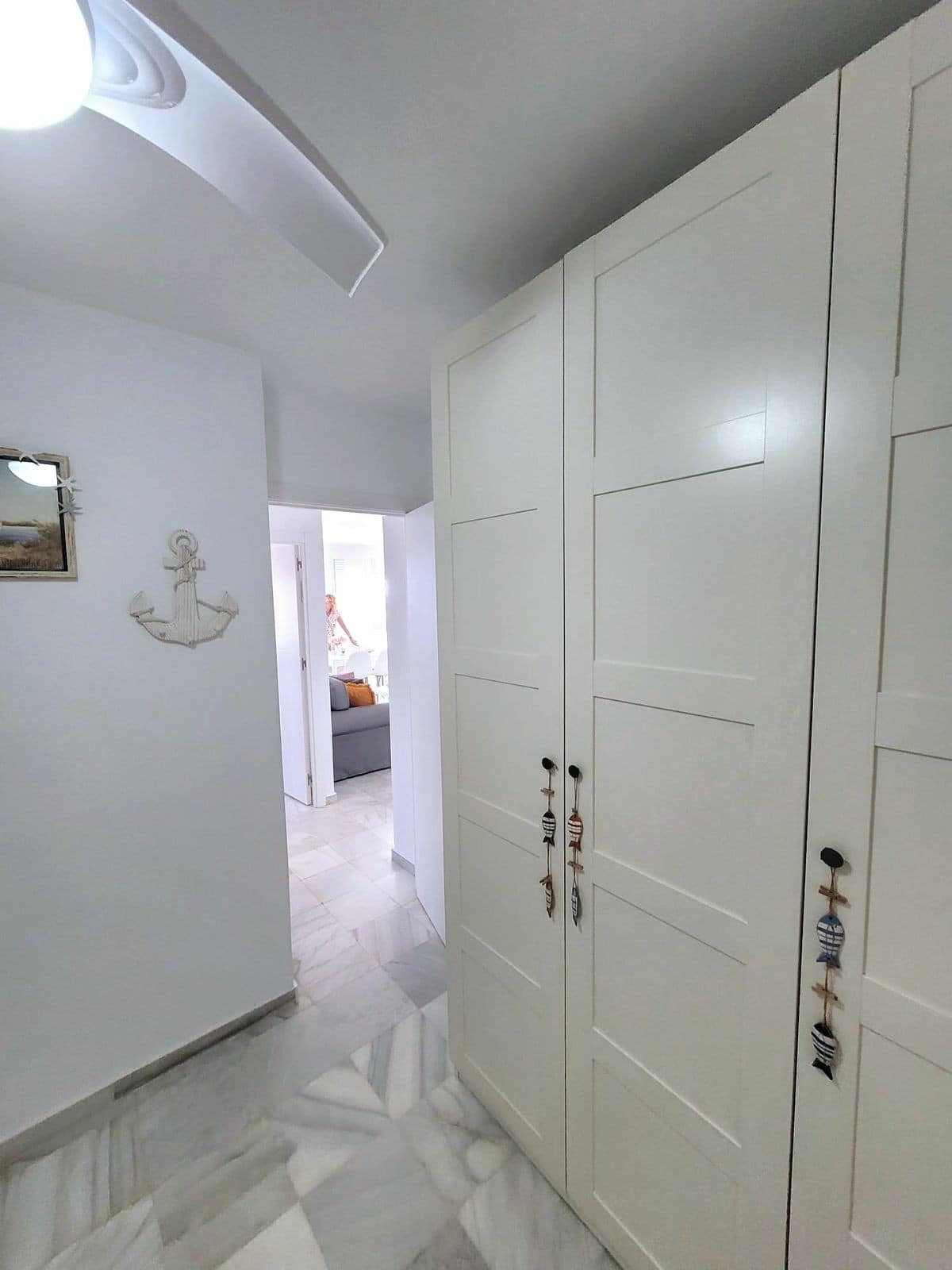 2-slaapkamerappartement aan zee in San Luis de Sabinillas in San Luis de Sabinillas - foto 6