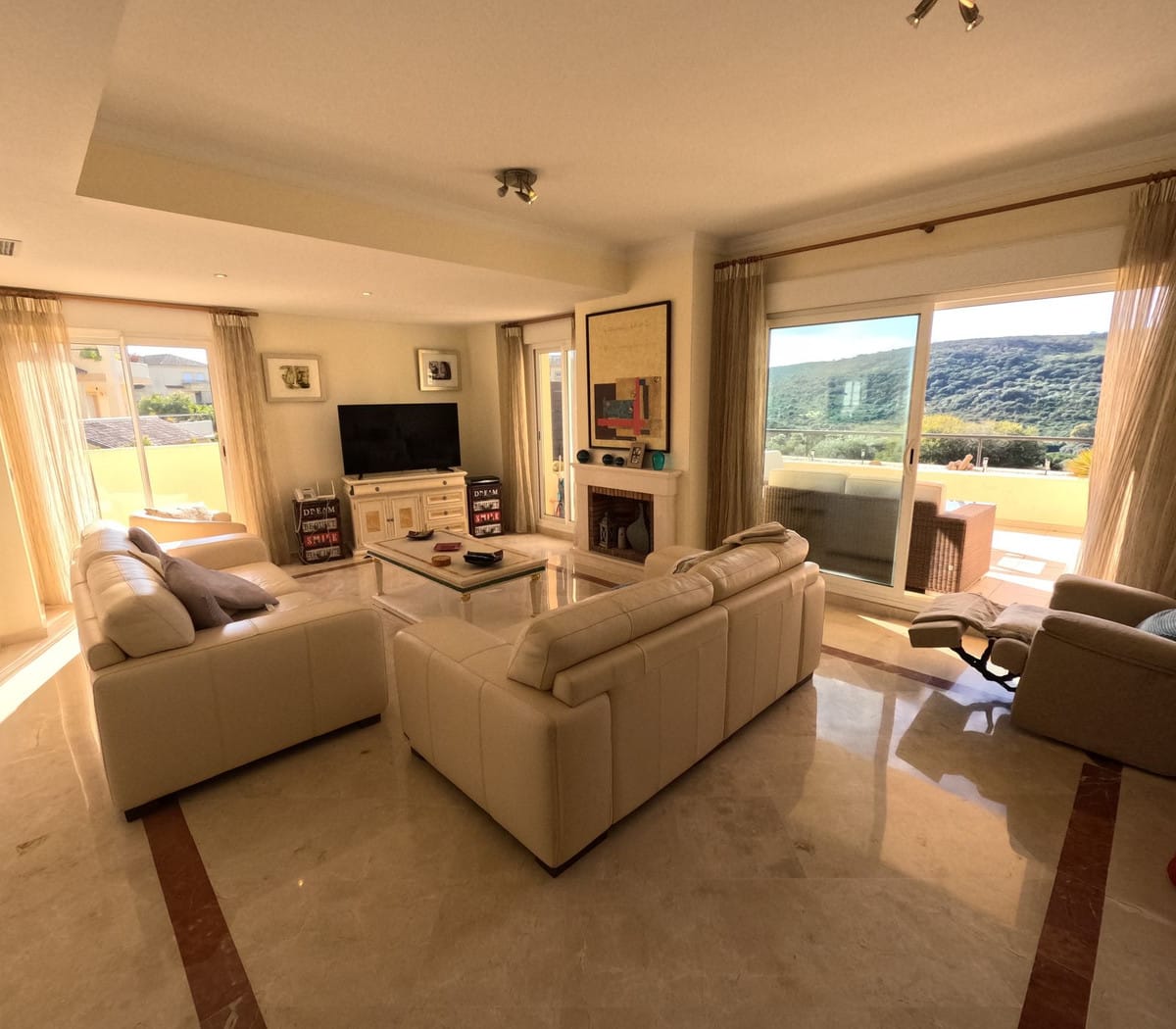 3-slaapkamer appartement in San Roque in San Roque - foto 13