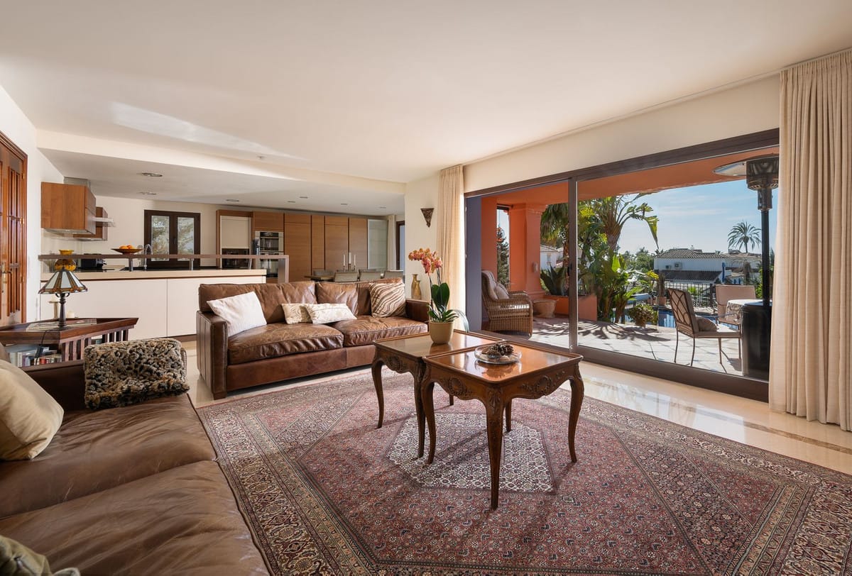 3 bedroom House in Marbesa in Marbesa - foto 9