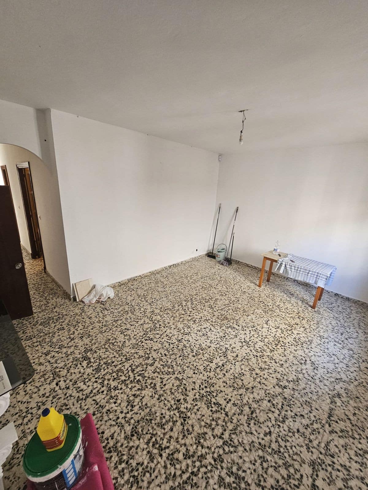 3-slaapkamer vrijstaande woning in Estepona centrum met solarium en ontwikkelingskansen in Estepona - foto 13