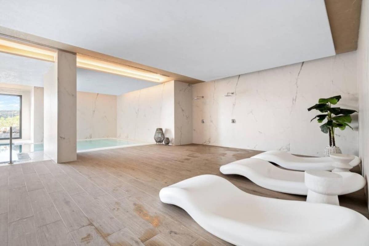 3-slaapkamer appartement in Selwo in Selwo - foto 13