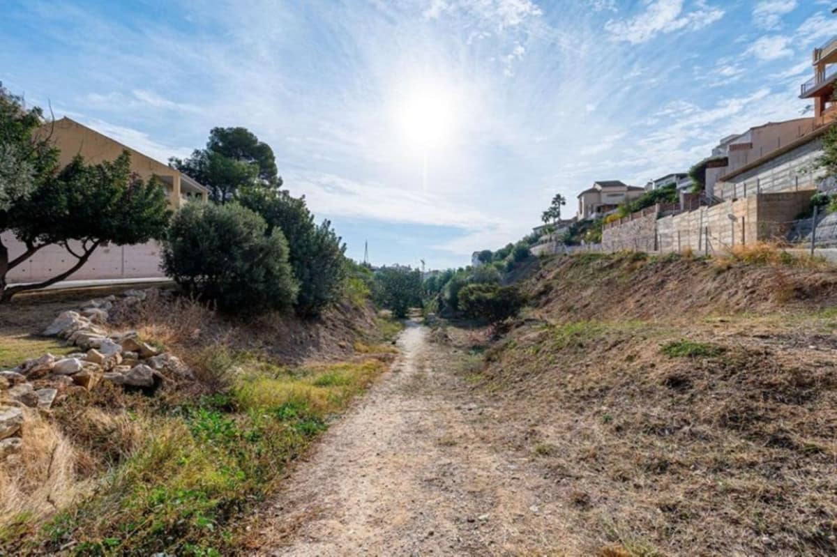 Kavels voor villa’s in Torreblanca, Fuengirola – 7 kavels goedgekeurd in Torreblanca - foto 5