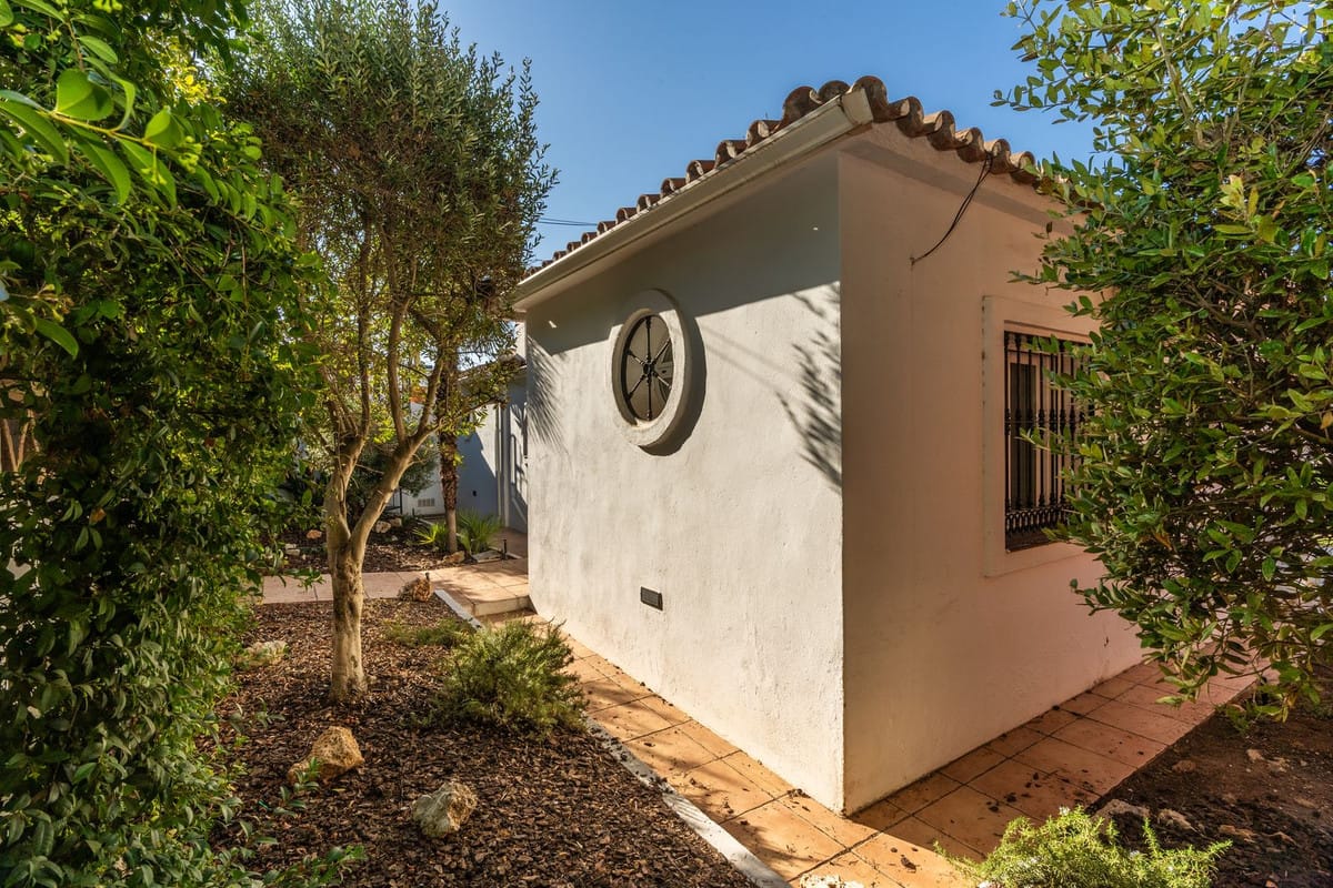 3-slaapkamer villa in Costabella in Costabella - foto 5