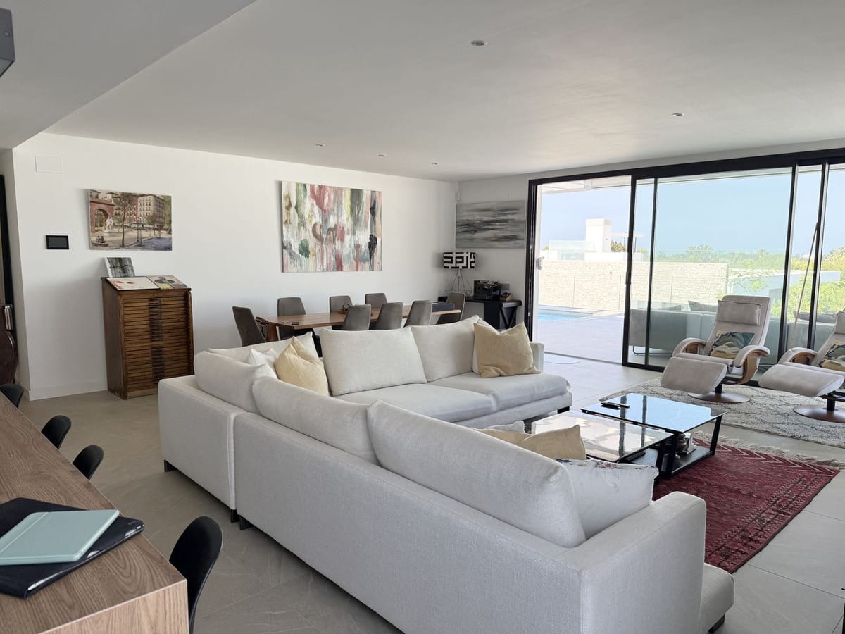 4-slaapkamerappartement in Santa Clara in Santa Clara - foto 4