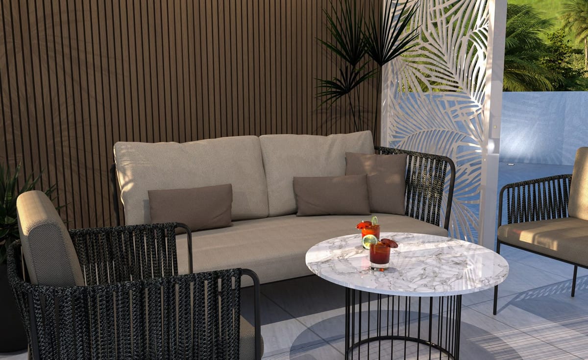 Plot in Mijas Costa in Mijas Costa - foto 11