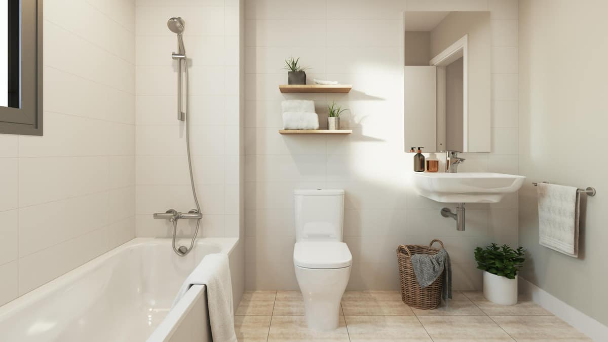 2-slaapkamer appartement in Estepona in Estepona - foto 10