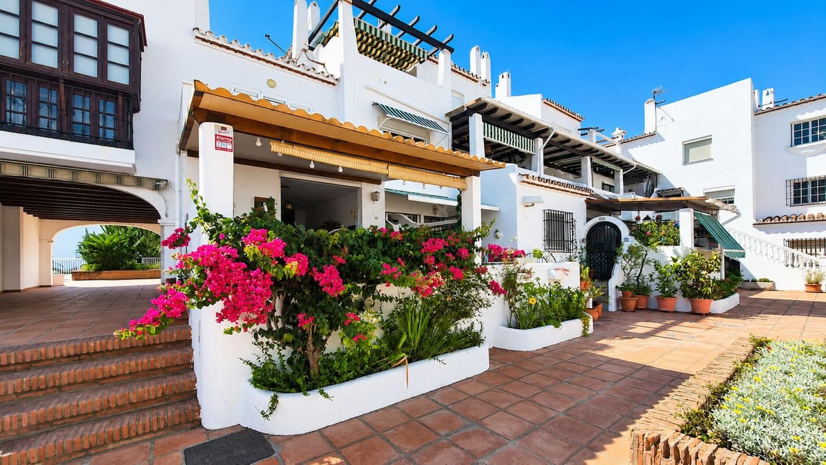 2 bedroom Apartment in La Duquesa in La Duquesa - foto 14
