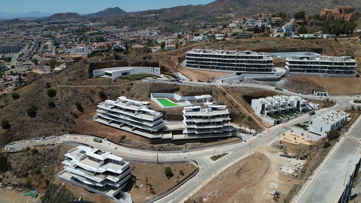 Appartement met 3 slaapkamers in Rincón de la Victoria in Rincón de la Victoria - foto 4