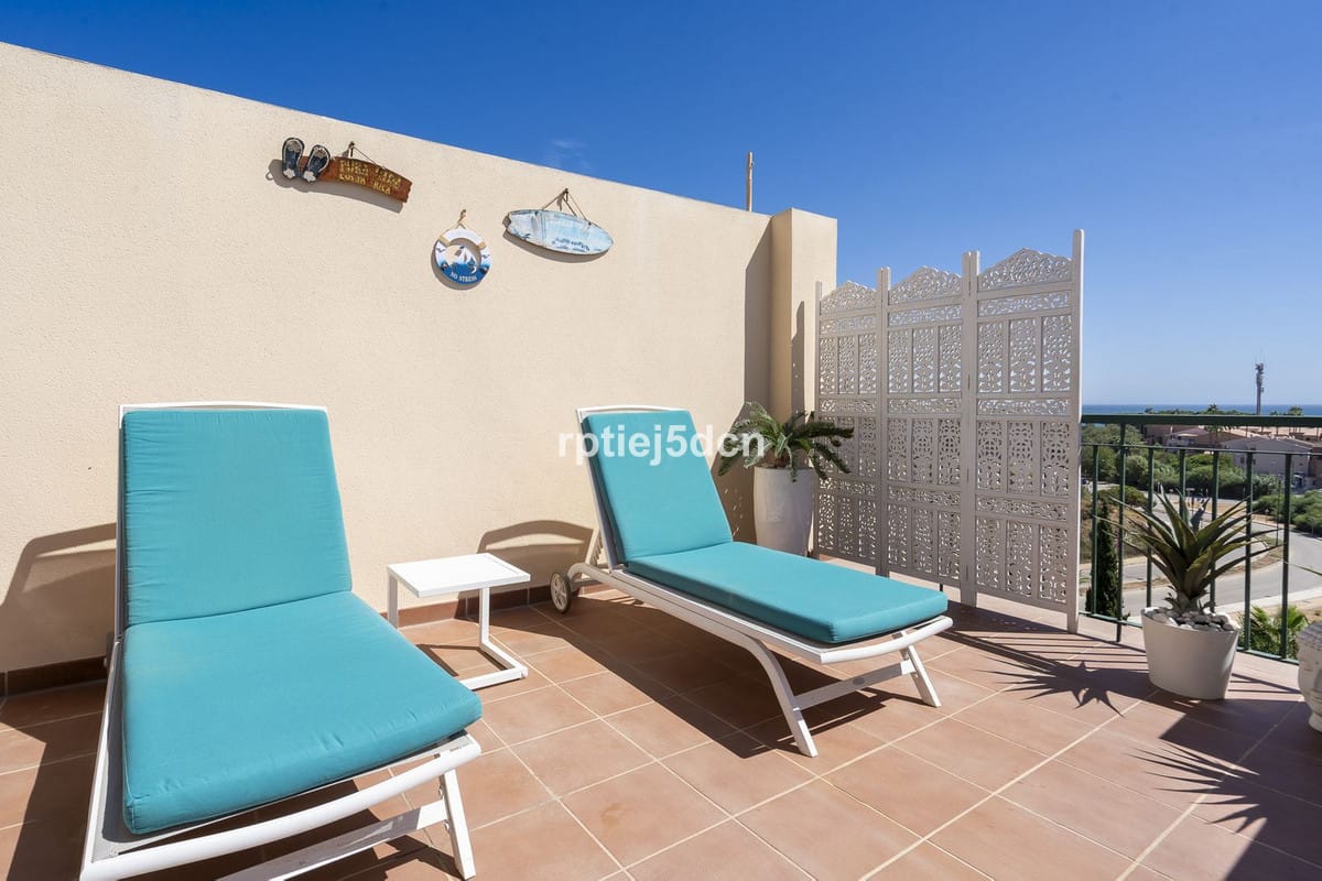2-slaapkamerappartement in La Cala de Mijas in La Cala de Mijas - foto 20