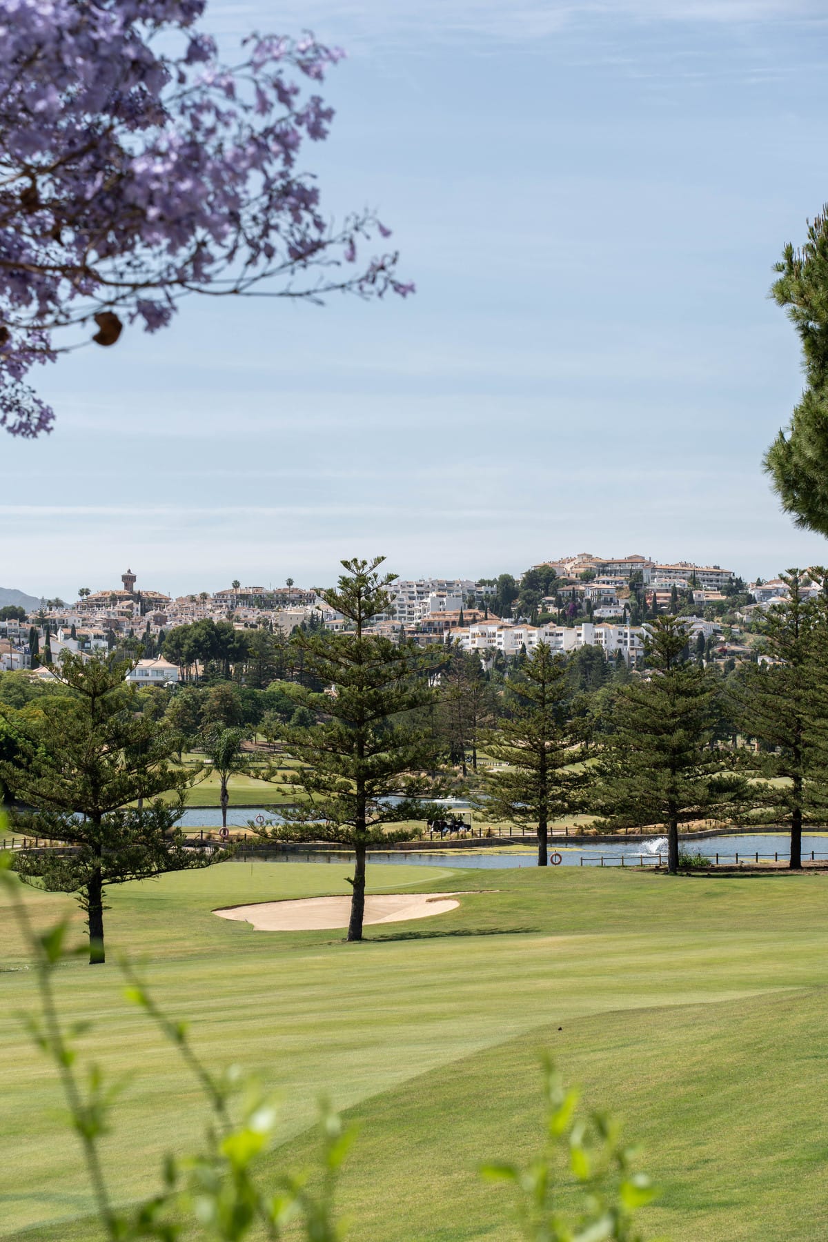 2-slaapkamer stadswoning aan Mijas Golf in Mijas Golf - foto 3