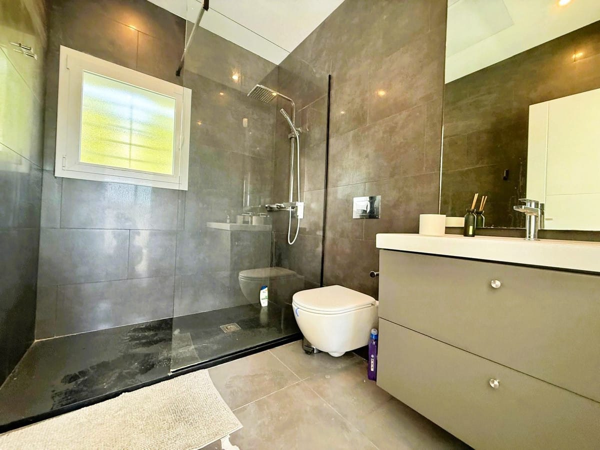 5-slaapkamer villa in Benahavís, La Alquería in Benahavís - foto 19