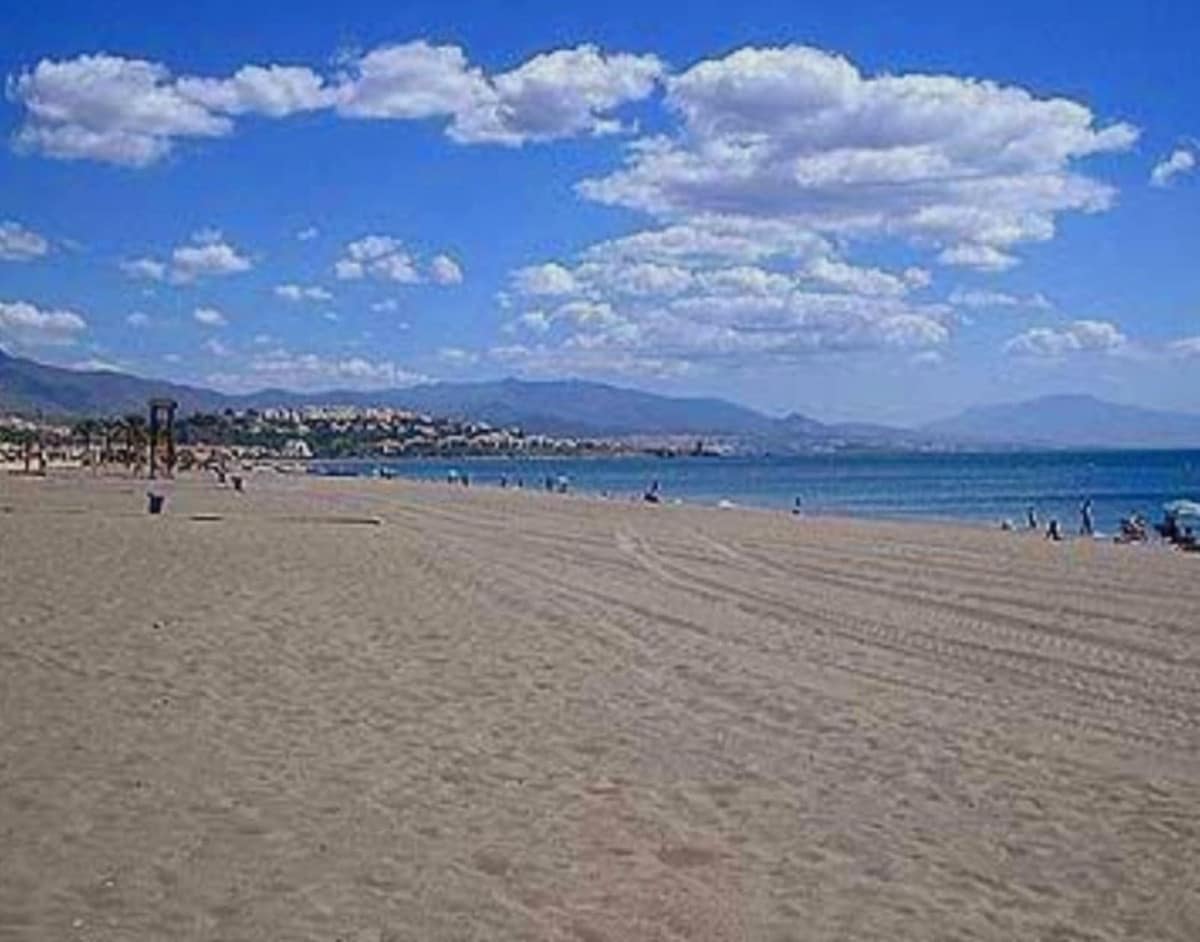 4-slaapkamer villa in La Duquesa, Málaga in La Duquesa - foto 20