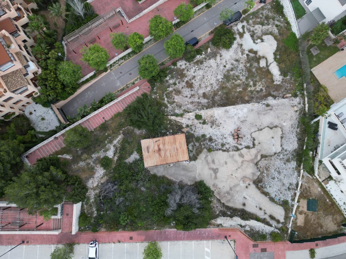 Kavel in Benalmádena in Benalmadena - foto 4