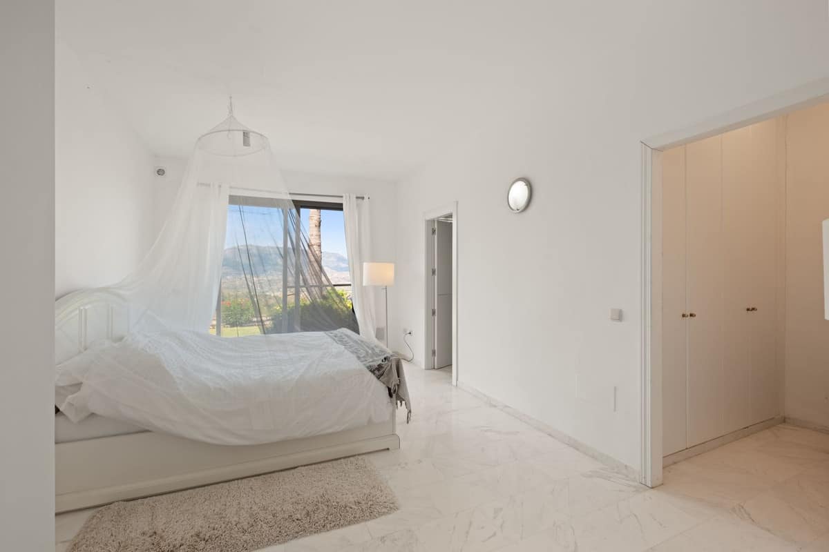 2-slaapkamer appartement in La Mairena in La Mairena - foto 8