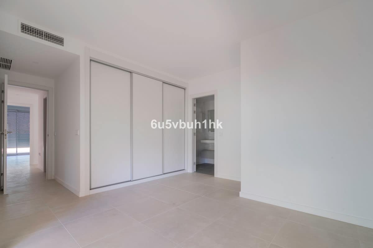 3-slaapkamer appartement in Fuengirola in Fuengirola - foto 10