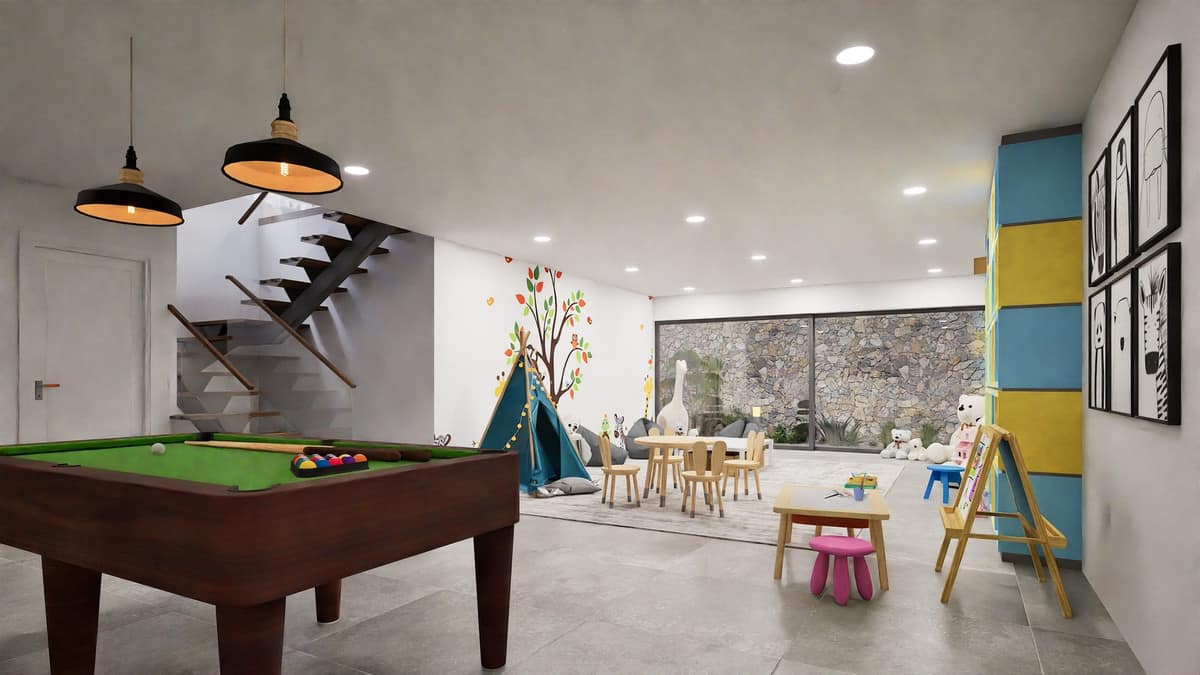 Nieuwbouwvilla met 3 slaapkamers in Torremolinos in Torremolinos - foto 18