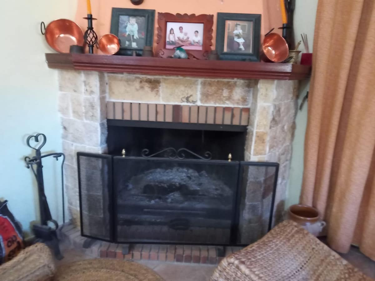 Vrijstaande villa met 4 slaapkamers in Riogordo, Costa del Sol Oost in Riogordo - foto 6