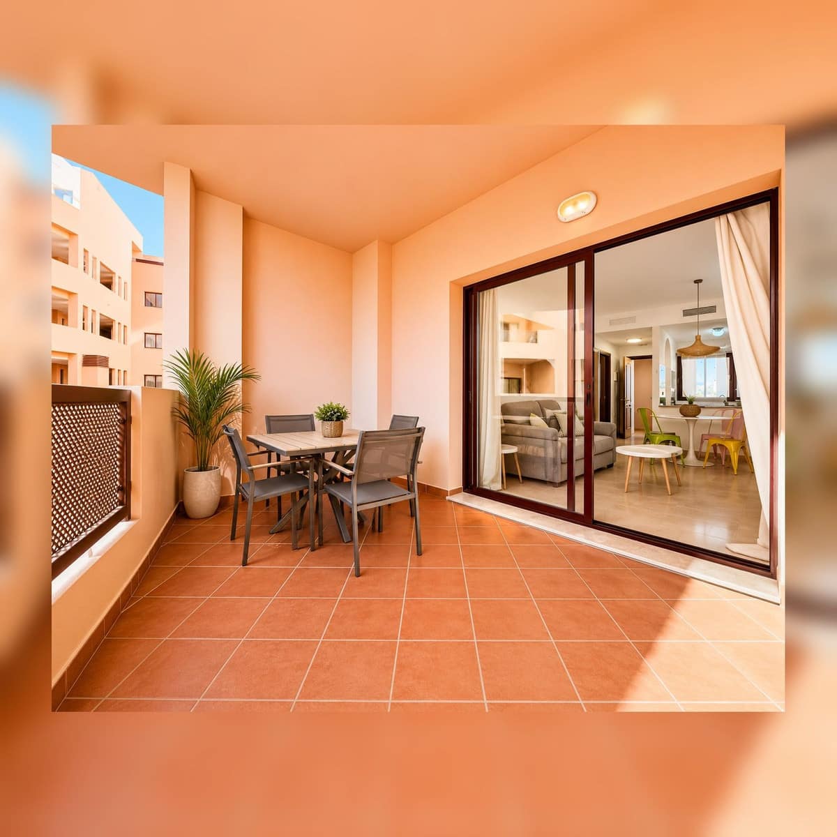 1-slaapkamerappartement in Manilva in Manilva - foto 2
