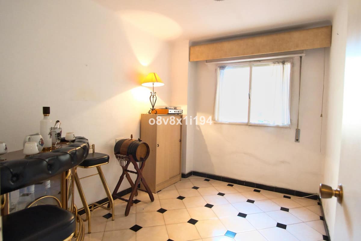 3-slaapkamerappartement in Málaga in Málaga - foto 15