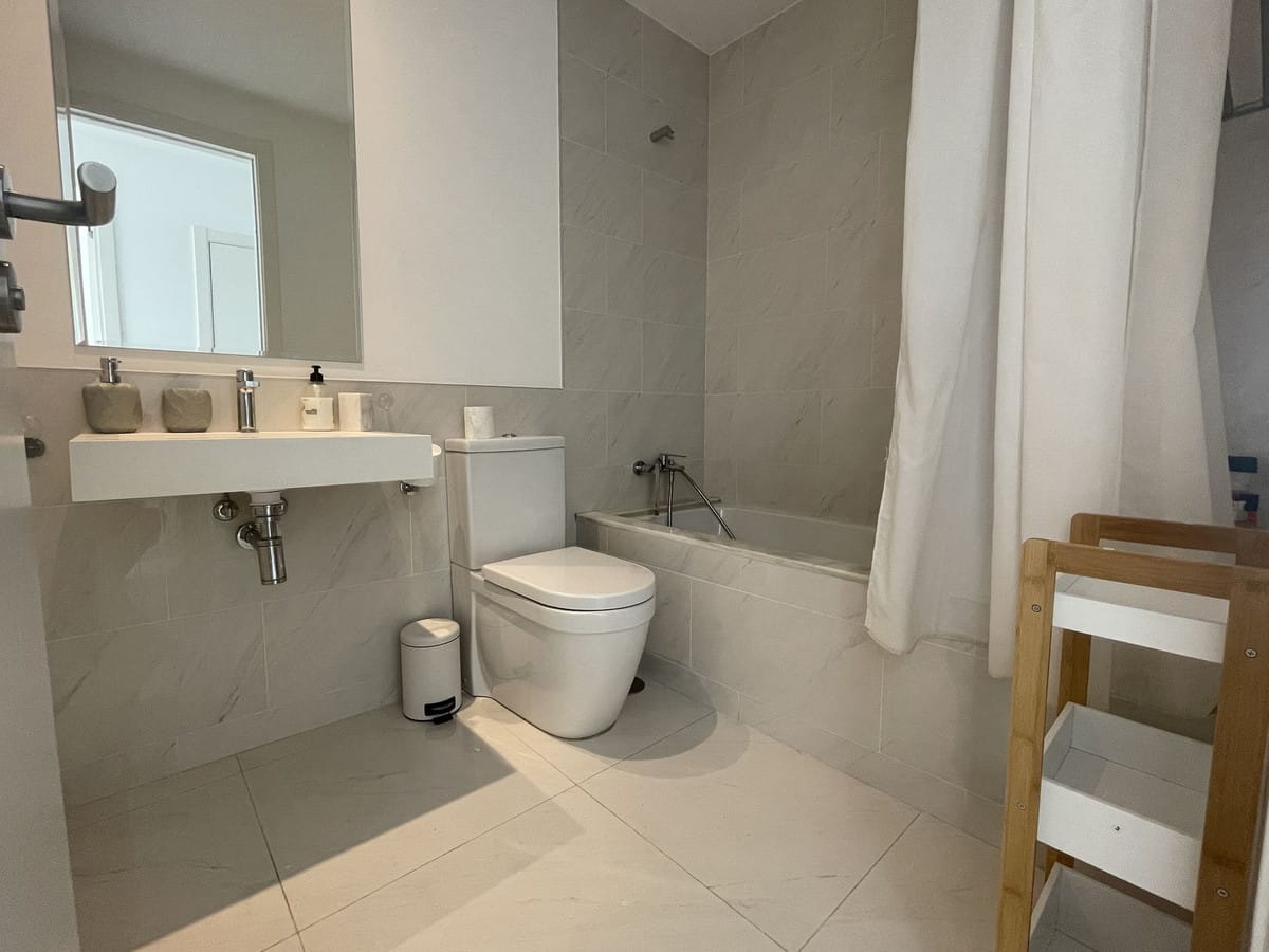 Exclusief 3-slaapkamer-appartement met privé-tuin in Bel Air, Cancelada! in Bel Air - foto 14