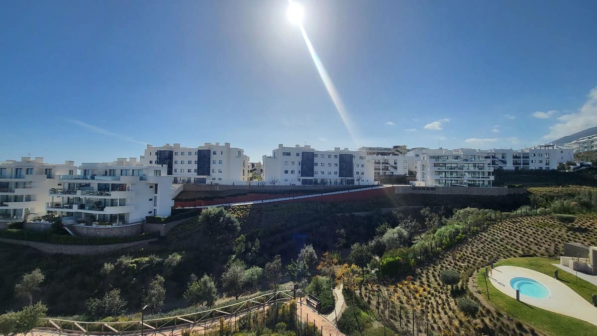 Penthouse met 3 slaapkamers in Fuengirola in Fuengirola - foto 13