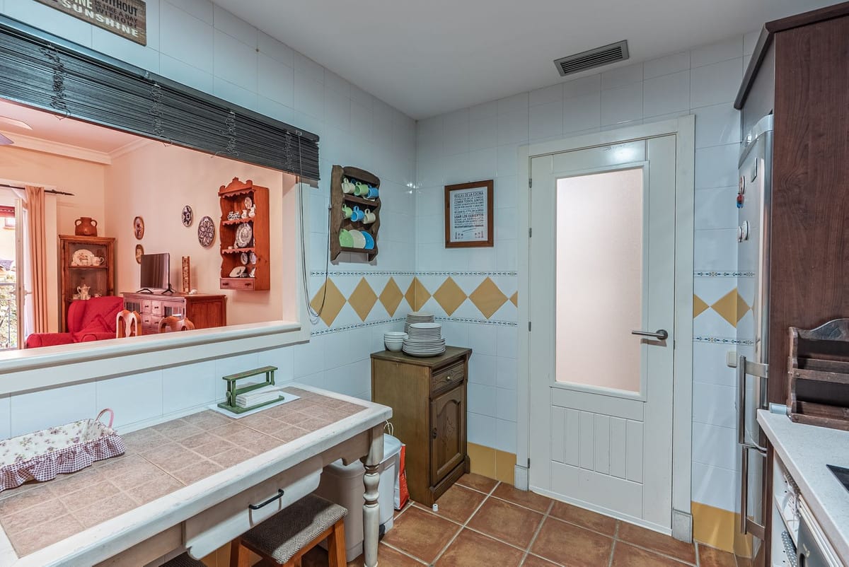 Een-slaapkamerappartement in Benahavís (El Paraíso) in Benahavís - foto 20