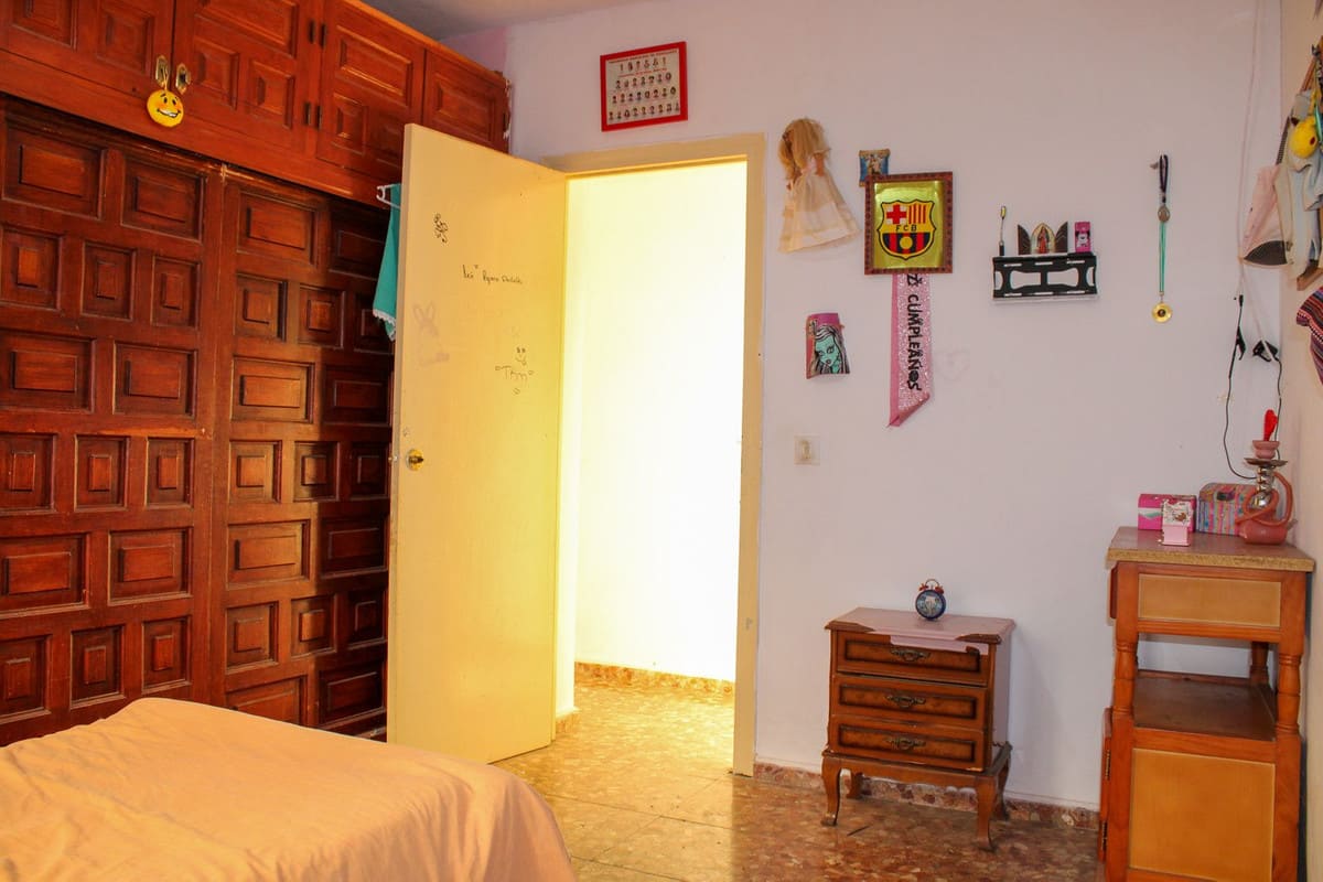 4-slaapkamer appartement in Frigiliana in Frigiliana - foto 10