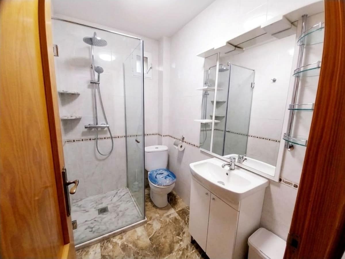 2-slaapkamerappartement in Las Lagunas in Las Lagunas - foto 12