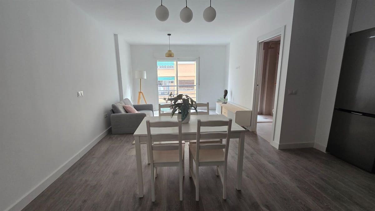 Gerenoveerd studio-appartement in Málaga stadscentrum in Málaga - foto 7