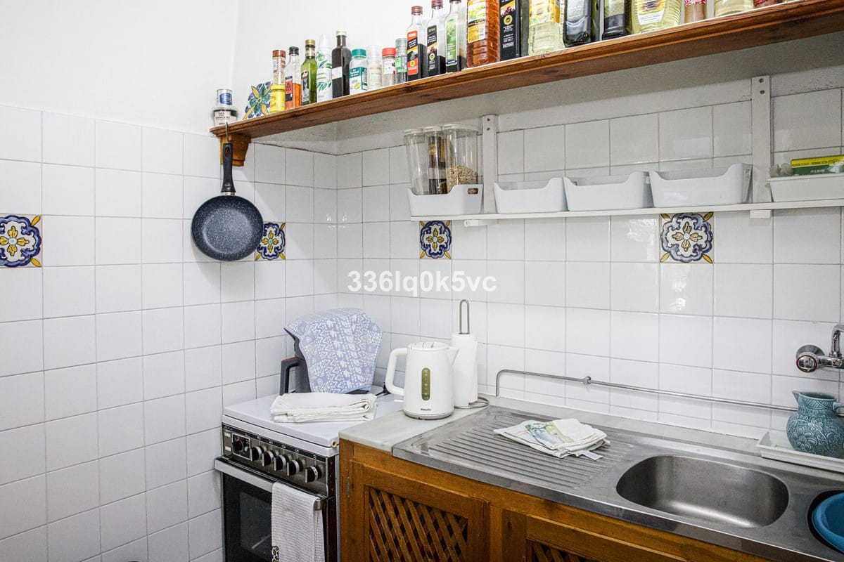 3-slaapkamerappartement in Benahavís in Benahavís - foto 11