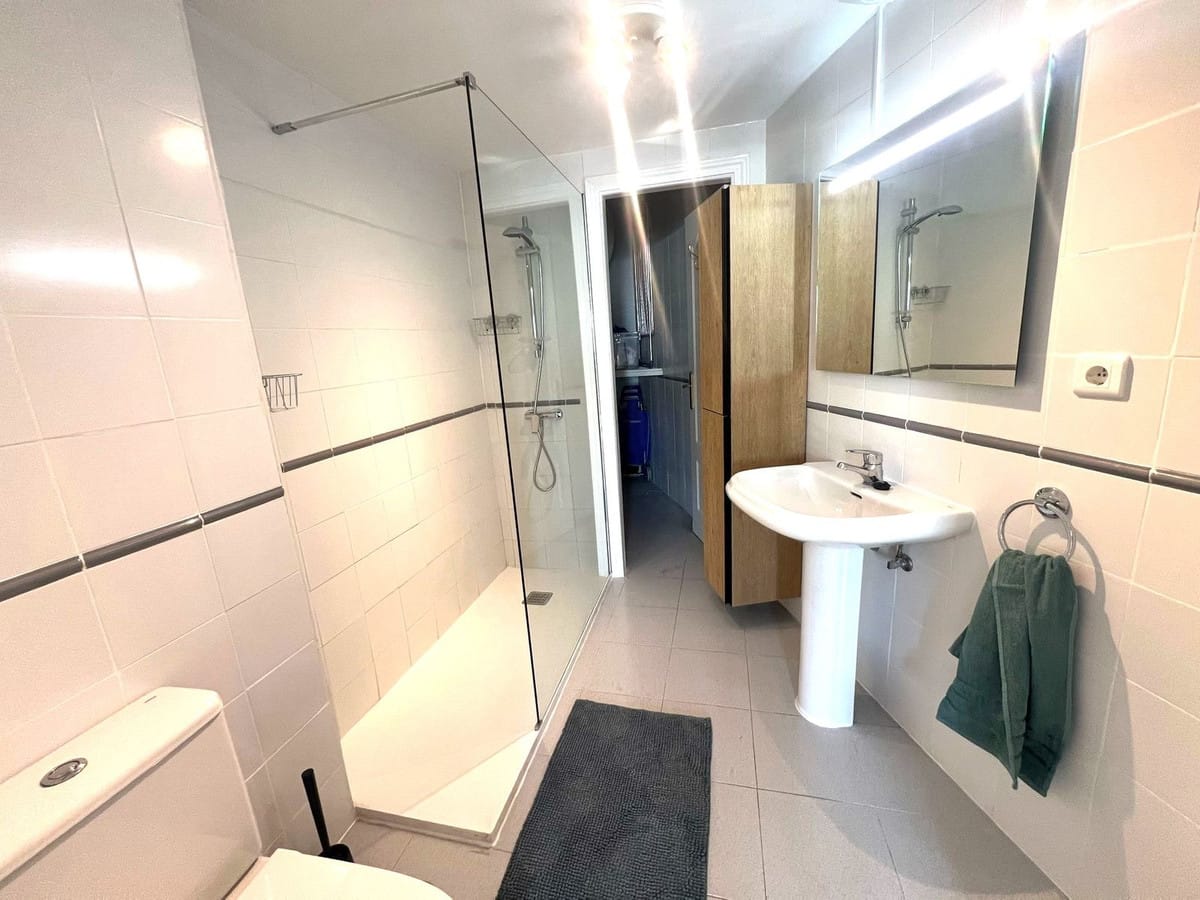 1 bedroom Apartment in Mijas in Mijas - foto 12